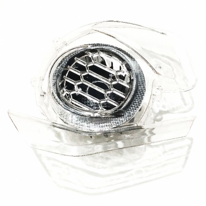 KIPAS DALAM WARNA CARBON YAMAHA MIO M3 ,FINO 125 ,SOUL GTI 125