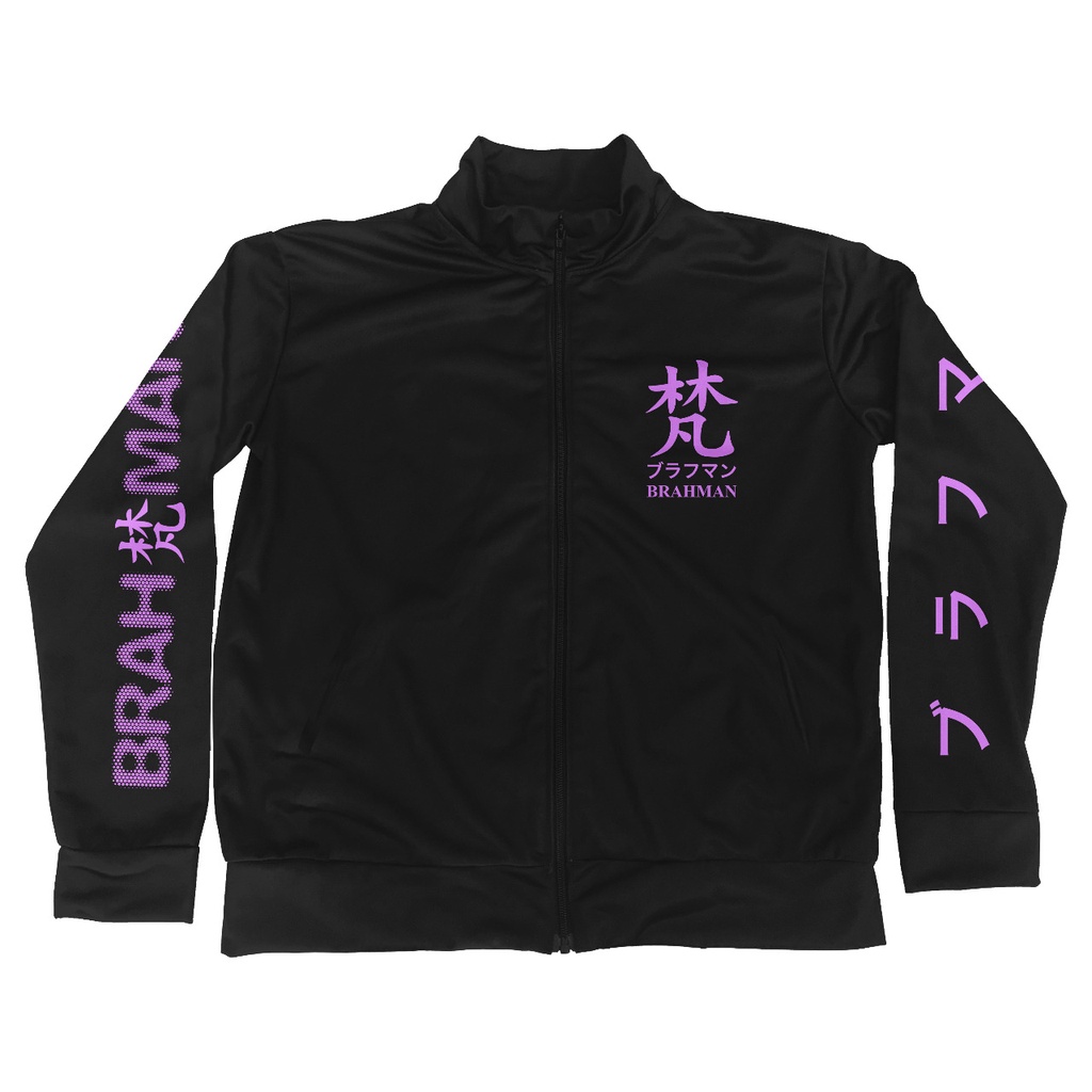 Turtleneck Brahman Anime Tokyo Revengers Premium Unisex