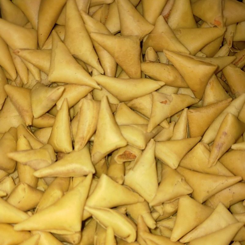 

samosa ayam