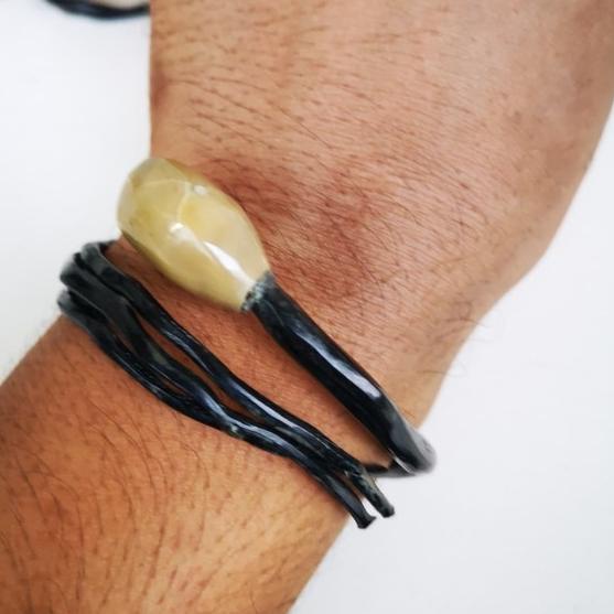 ❄ Gelang Akar Bahar Asli dari alam dari ra.Garansi Asli 100% ➪