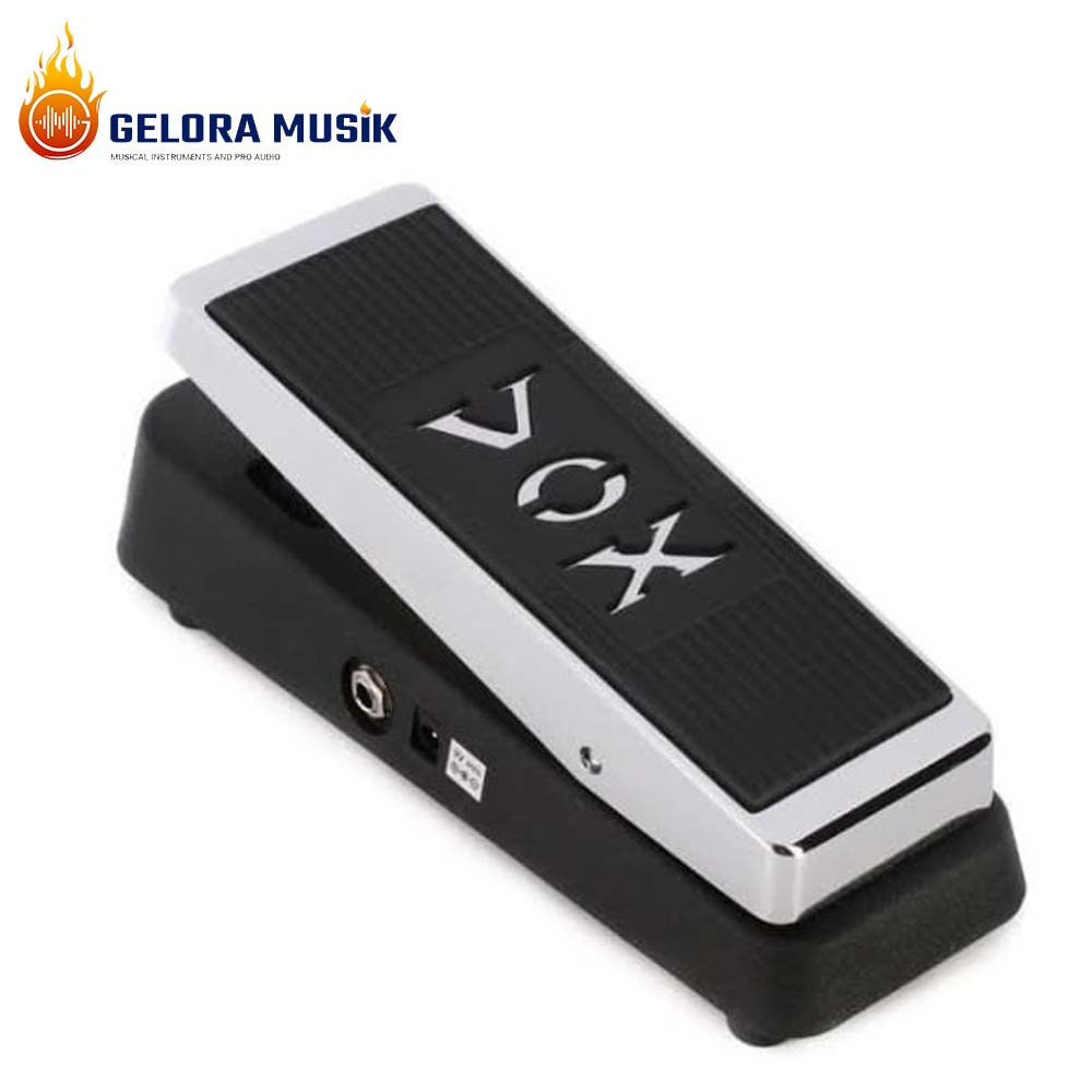 Single Pedal Vox WAH V847-A