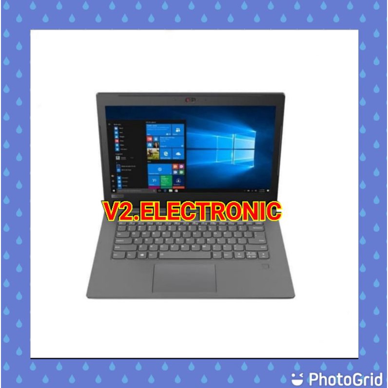 Laptop Lenovo V330 Intel Core i7-8550U | 2GB Radeon| RAM 8GB | HDD 1TB | Windows10