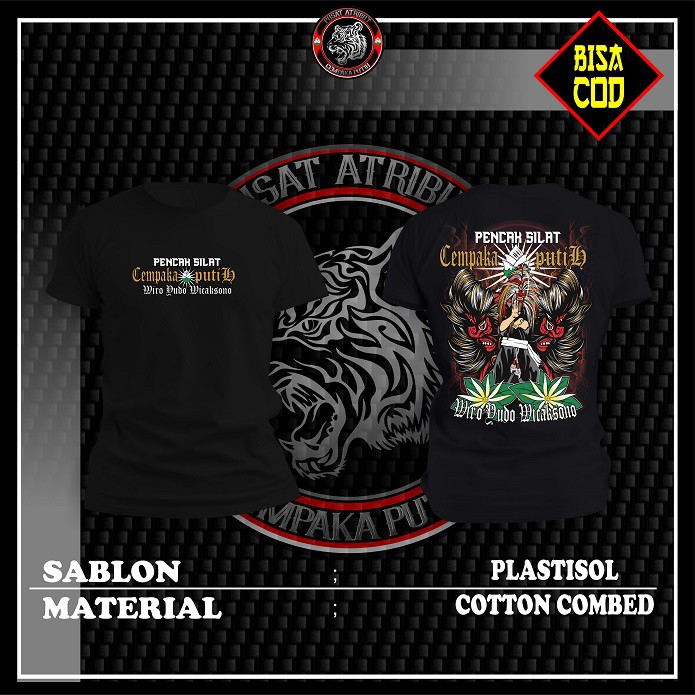 KAOS CEMPAKA PUTIH ,Kaos_Ganong_PSCP.kaoskeren, .kaospscp.kaosdistro..kaoscempakaputih.atributpscp