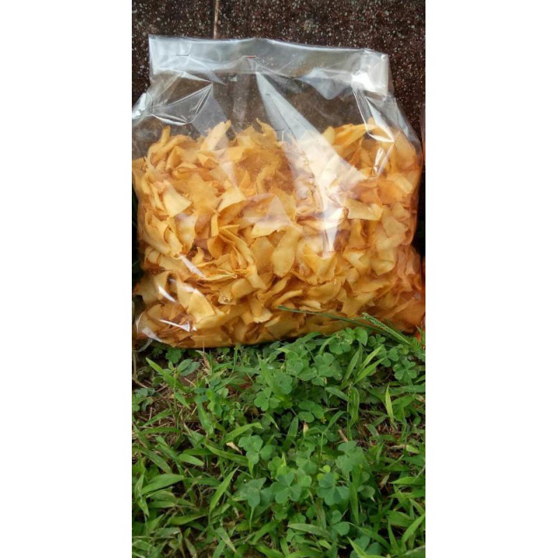 

KRIPIK SINGKONG KEJU SEPEREMPAT(1/4) ,SETENGAH KG(1/2),SEKILO(1 KG)