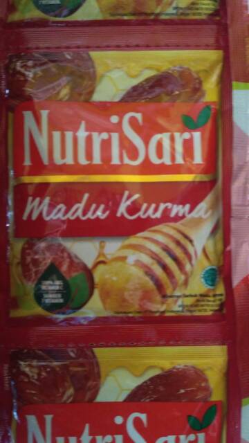 Nutrisari