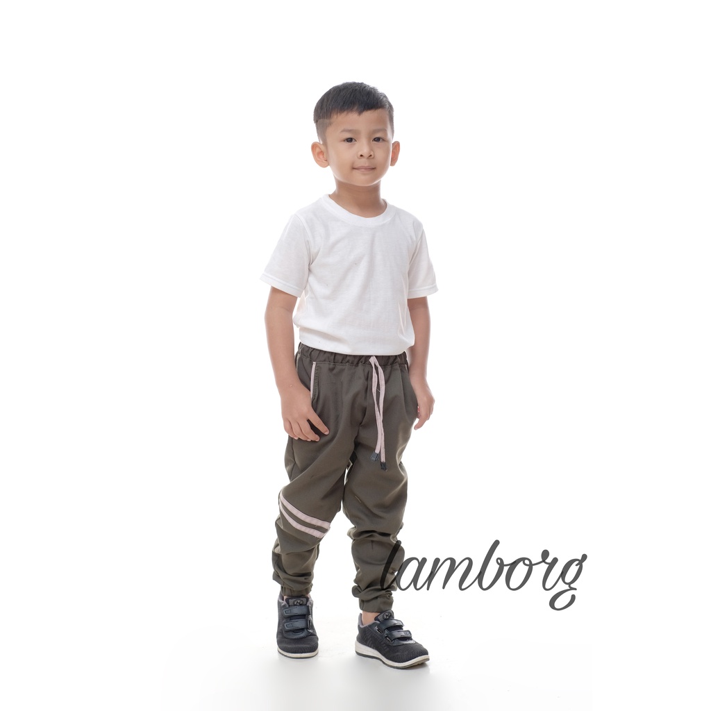 Celana Anak laki laki Joger 1-12 tahun COD BEST SELLER