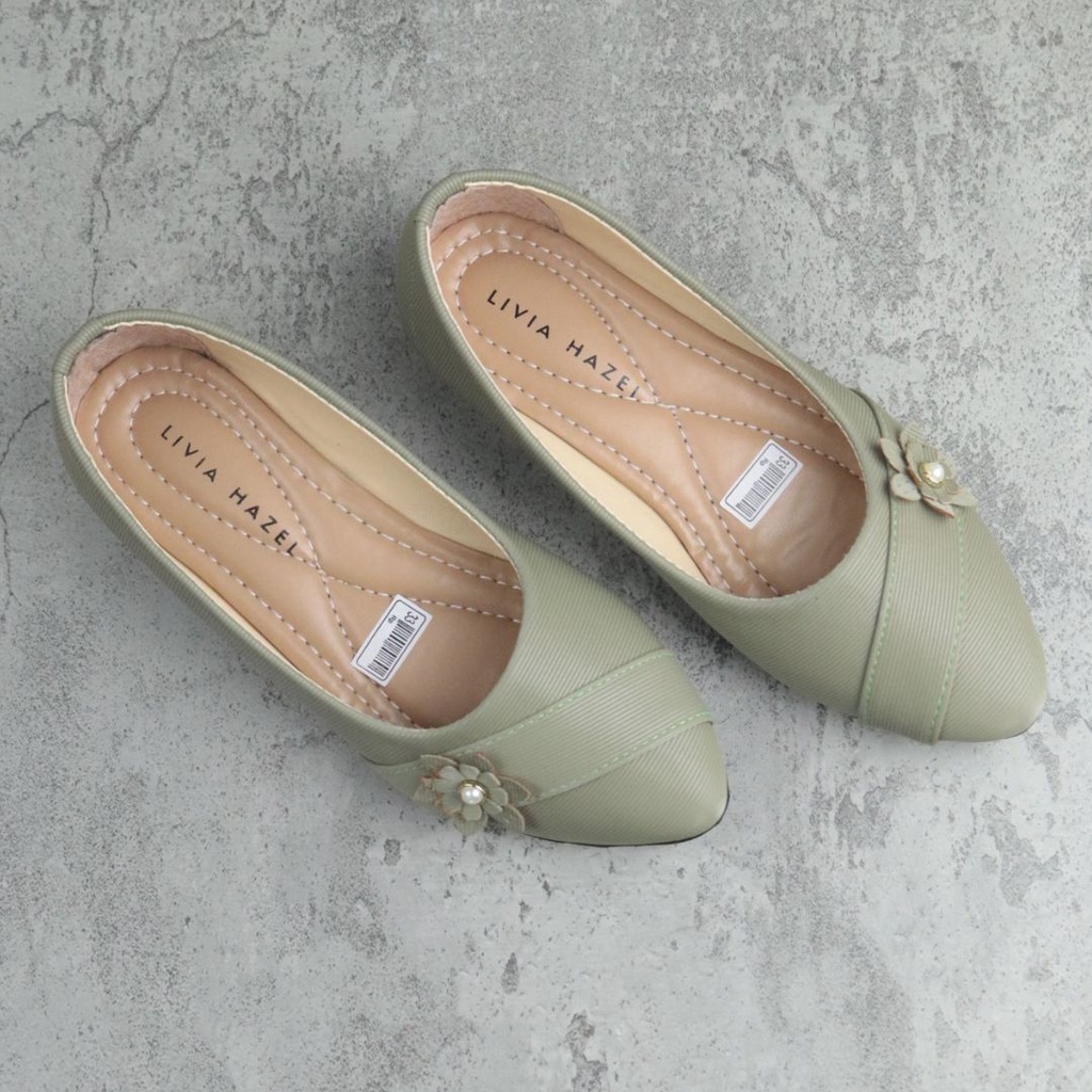 Flatshoes Anak Perempuan BL01