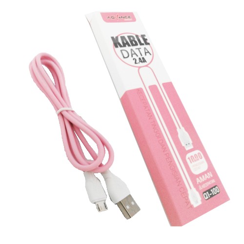 Advance Kabel Mikro USB q1-100