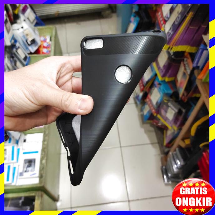 ACC HP SILIKON CAPDASE SOFTCASE XIAOMI REDMI MI MAX 1 MAX1 FULL
