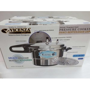 Presto Vicenza / V324