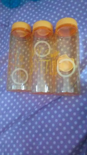 My Bottle Plus Sarung Bpa Free