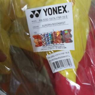  Baju  kaos  yonex original murah  Shopee  Indonesia