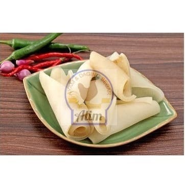 

KULIT SAPI KIKIL SAPI SEGAR - ( FRESH BEEF SKIN )