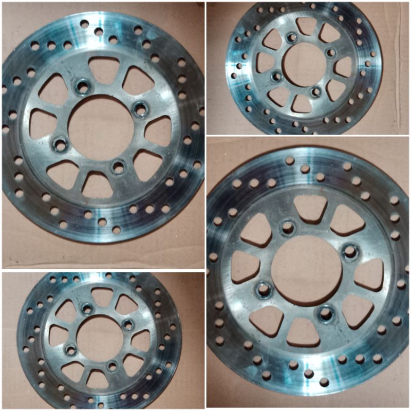 Piringan cakram depan mio sporty mio soul gt old Original