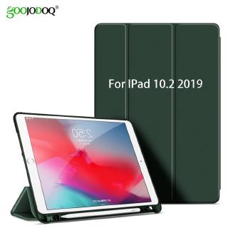 GOOJODOQ Pen for iPad 10.2 2019 Pro 11 Pencil for iPad Pro