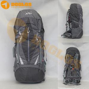 Promo Promo Tas Carrier Rei Leuser 65 5L All Mountain gunung hiking outdoor Berkualitas