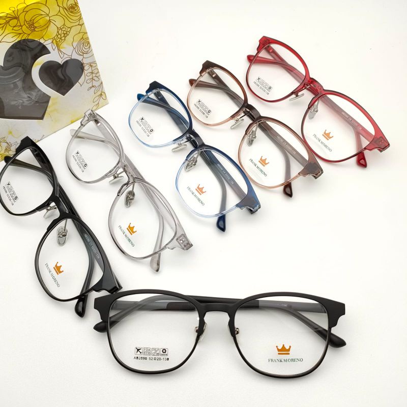 kacamata 2090 paket photocromic