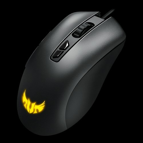 Asus Mouse TUF Gaming M3 - Gaming Mouse