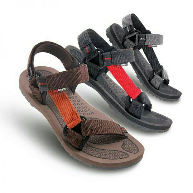 Sandal Cafu Gobi