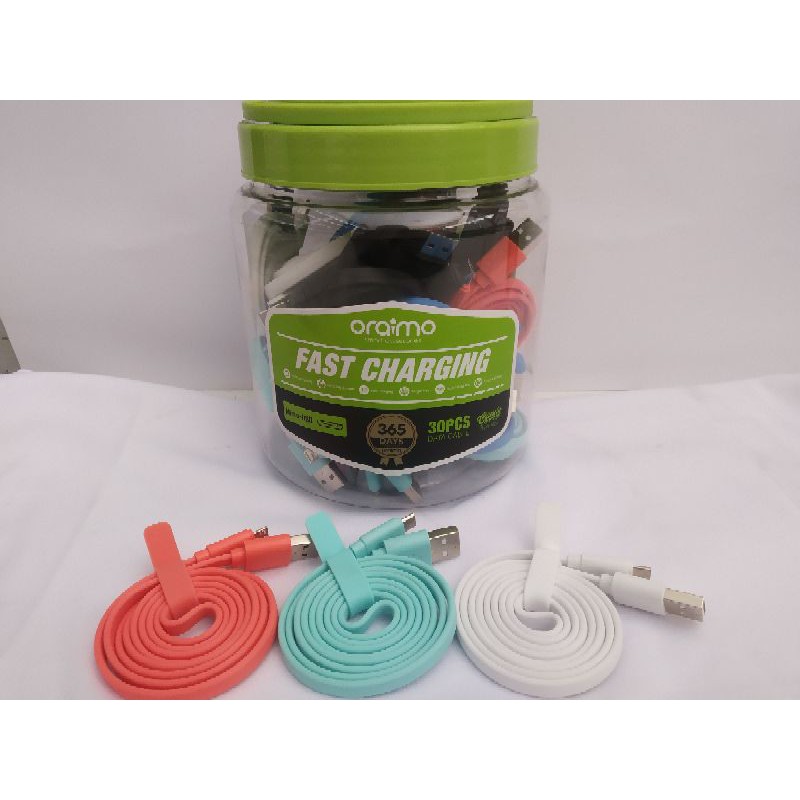 Kabel data tipe C