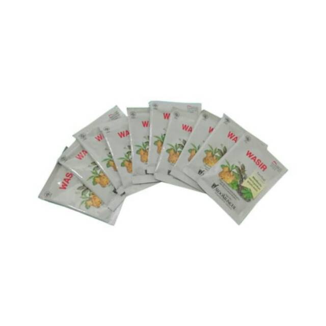 Jamu Wasir Sidomuncul