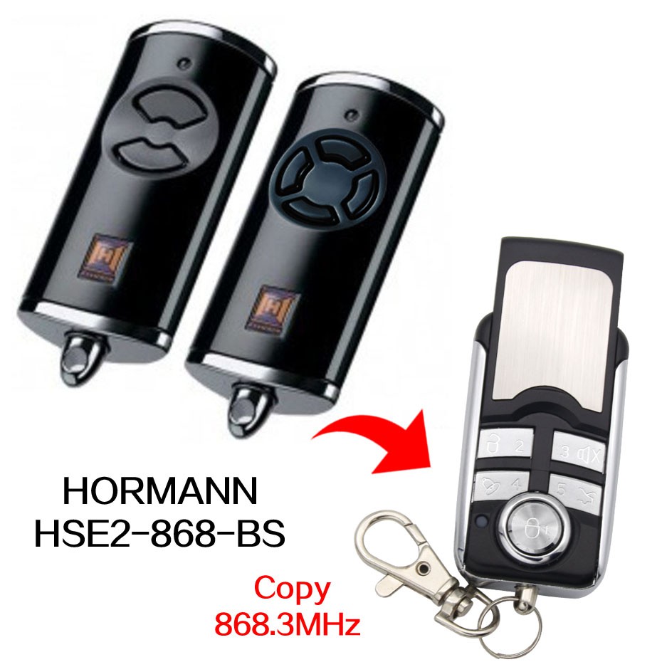 Hormann Garage Door Remote Not Working Dandk Organizer