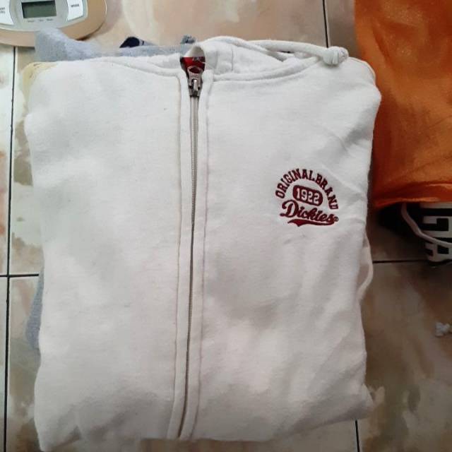 PL Sweater Hoodie DICKIES Ka Aditya
