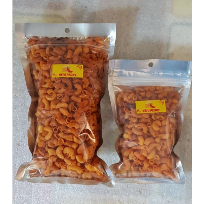 

Makaroni Kriuk 250gr