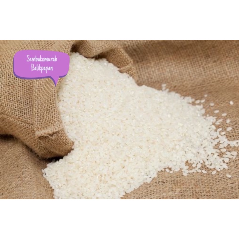 

beras kiloan 1kg