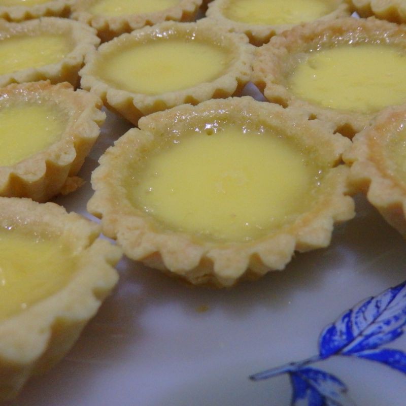 

eggtart