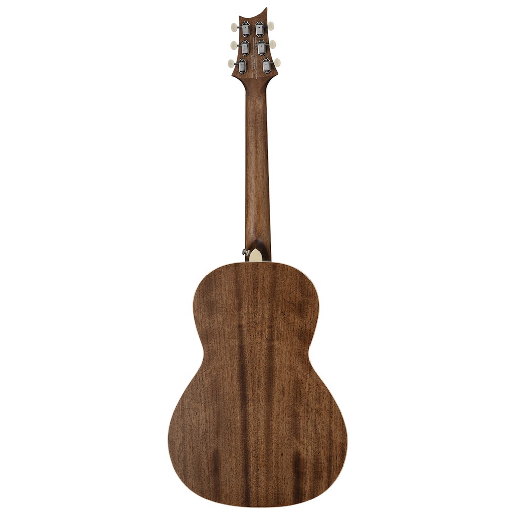 PRS SE P20E ANTIQUE WHITE PARLOR ACOUSTIC ELECTRIC GUITAR LIMITED EDITION