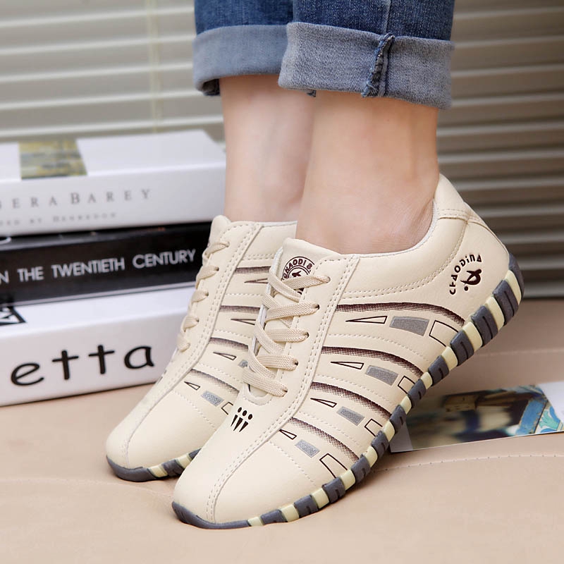  Sepatu  Sneakers Olahraga Lari Wanita  Ukuran  36 41  Shopee 