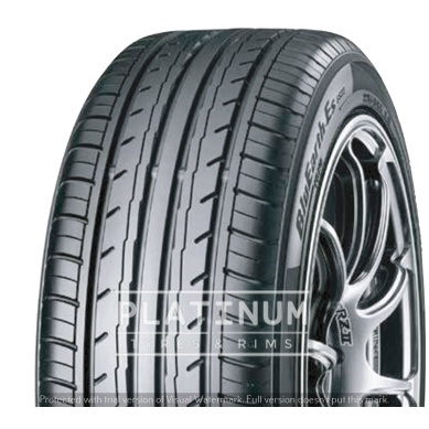 BAN MOBIL RING15 TYPE YOKOHAMA blueart -ES32 185 60 R15 BAN TUBELLES