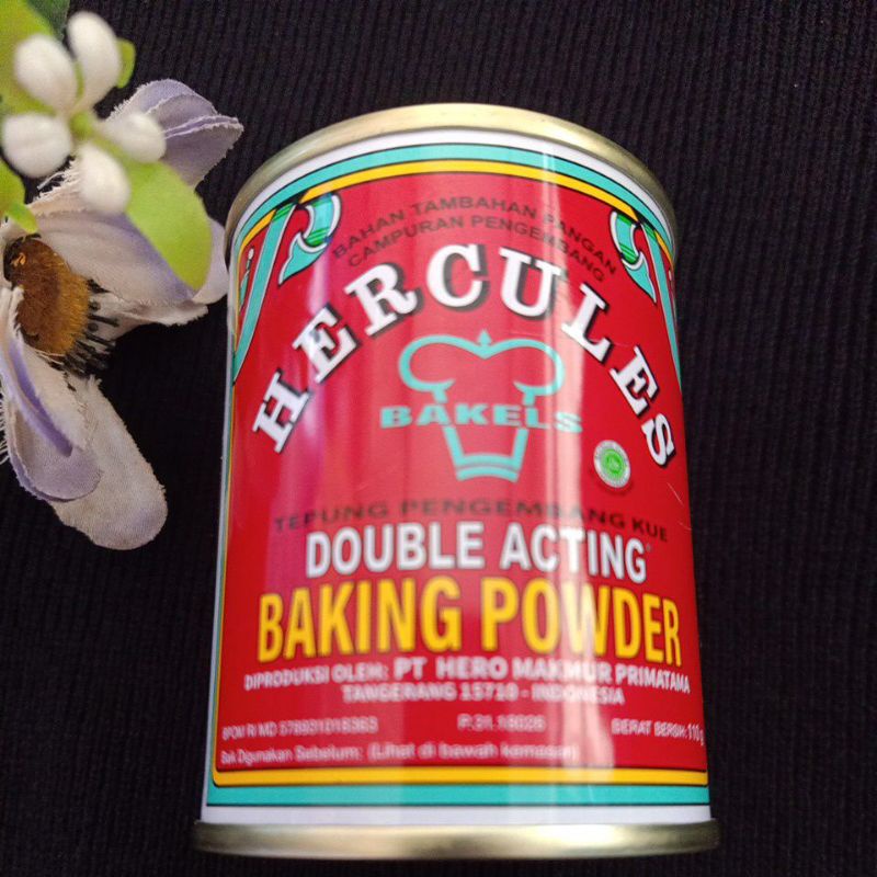 

Baking Powder Hercules