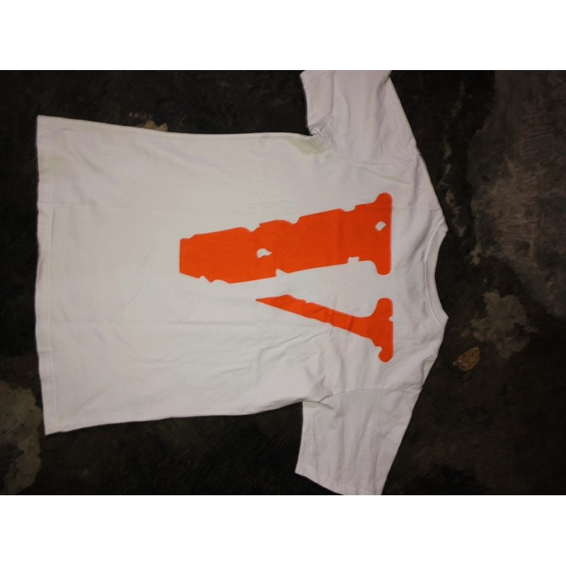 Tshirt VLONE SECOND