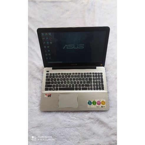 LAPTOP ASUS X55B,LAPTOP GAMING SECOND,LAPTOP BEKAS BERKUALITAS,LAPTOP ASUS VIVOBOOK BEKAS,LAPTOP SECOND MURAH