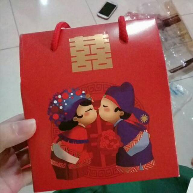 

paperbag size S 14x12x9cm cacat disk 40%