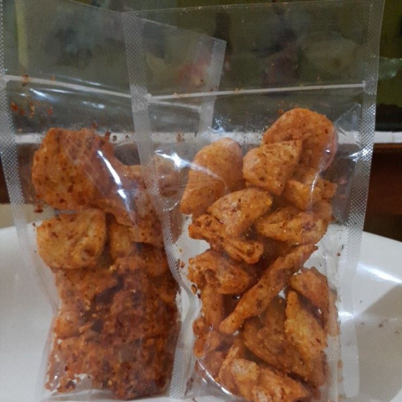 

Cuanki Pedas