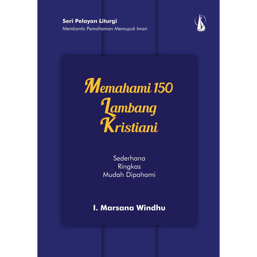 Memahami 150 Lambang Kristiani