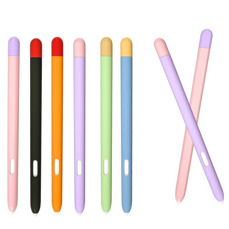 zzz Tips/Nibs for Tab S7/S6 Soft Silicone Touch Stylus Pen Replacement Cute Colors