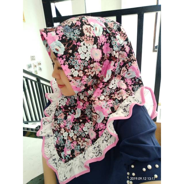 Katjep brukat by QiQo ID