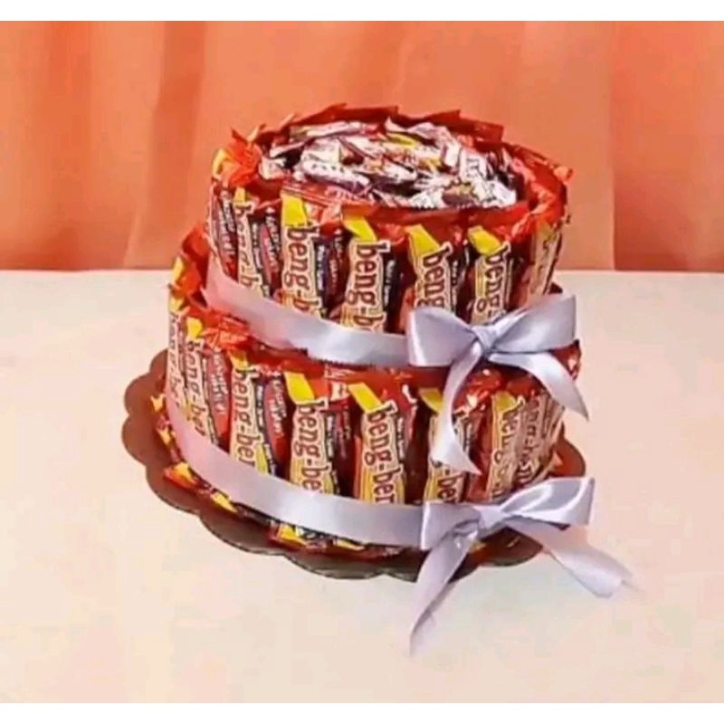 

Snack Tart/Ulang Tahun/Khitanan