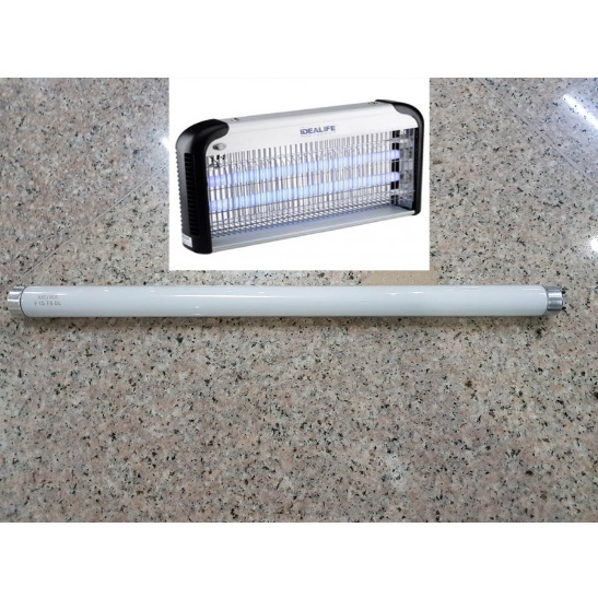 Lampu T8 15w for mosquito killer / perangkap nyamuk
