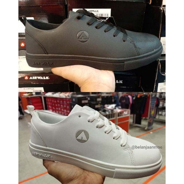 SALE Airwalk Jairo Unisex Full White