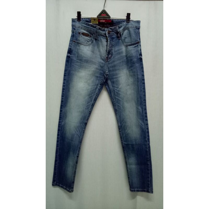 Celana Gabrielle Jeans