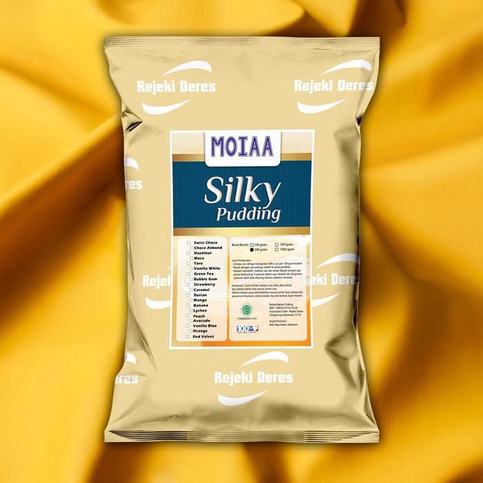 

MOIAA Silky Pudding 200 Gram – Neni Nur Aini BERKUALITAS