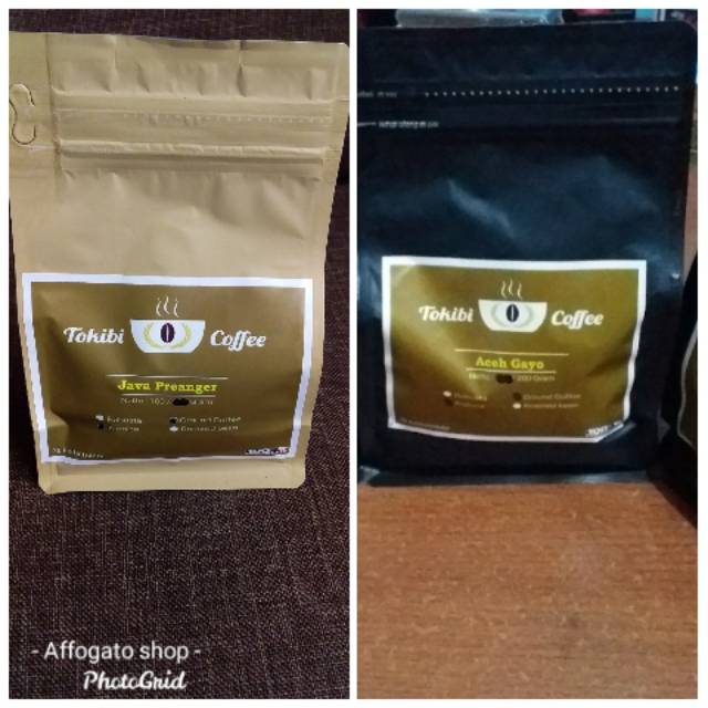 

Kopı Aceh Gayo Aslı 100 %