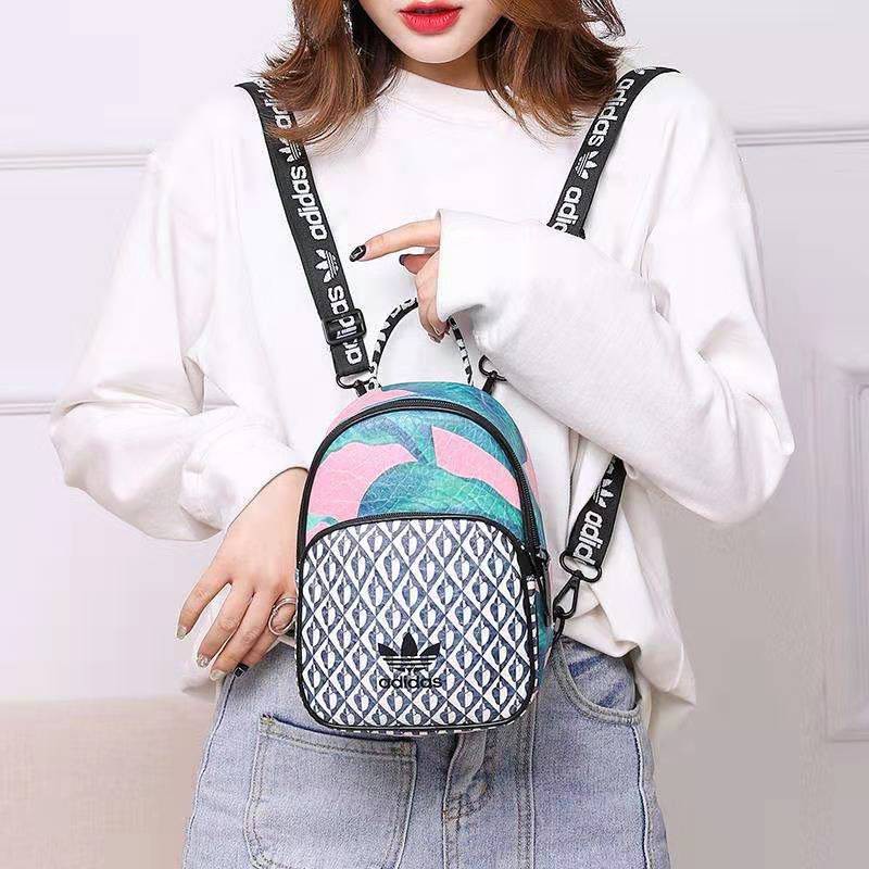 Hot Promo!! Tas Ransel Wanita Backpack wanita Multifungsi Ransel Wanita Import tas kulit wanita tas wanita kekinian tas wanita branded tas wanita terbaru tas sekolah tas wanita import tas wanita murah COD tas wanita bag