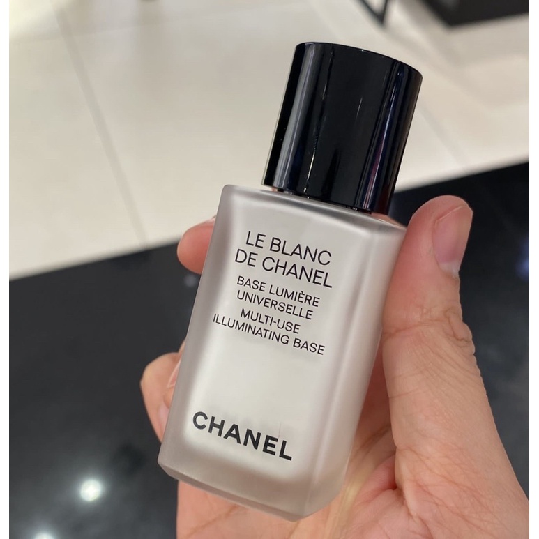 CHANEL Le Blanc De Chanel Multi Use Illuminating Base 30ml