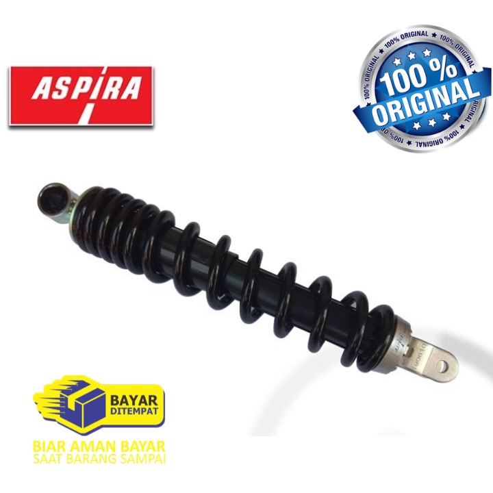 shock vario 125 / shockbreaker vario125 / sok belakang varo125 / shock vario125 ori / shock vario125